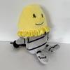 Regretevator Infected Game Plush Toy Doll, Soft Cute Stuffed Animal, Comfortable Touch, 5-Inch Huggable Size