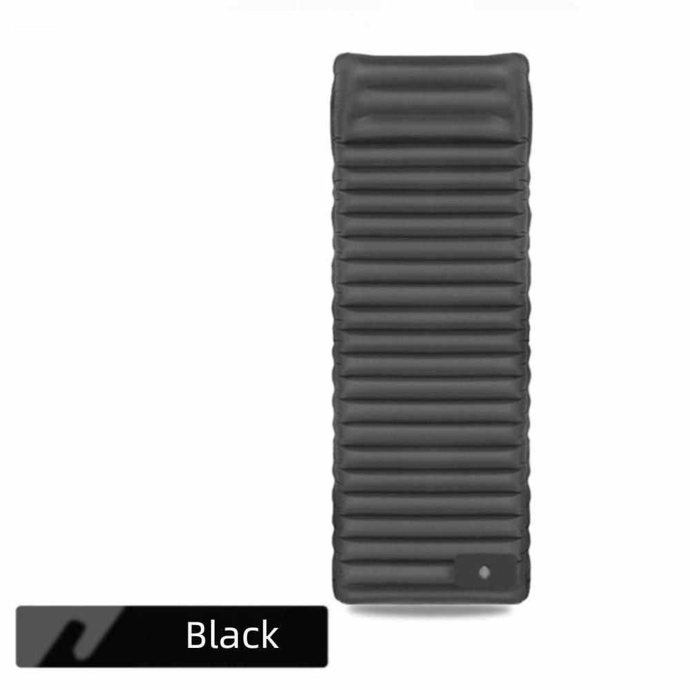 Self-Inflating Camping Sleeping Pad Extra Thick Inflatable Sleeping Pad Camping Mattress Fishing