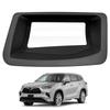 New Toyota Cruiser Film HUD Protective Cover Design Dustproof Cover Waterproof High Visibility Double Image Prevention Reflection Reduction High