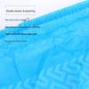 Qianxing Children's Disposable Non-woven Shoe Covers