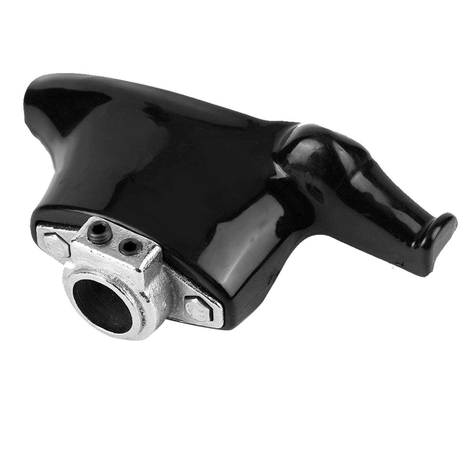 

Black Plastic Nylon Mount Demount Head For Tire Changer Machine Diameter 28mm 30mm 28MM