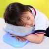 Soft Siesta Pillow Foam Desktop Sleeping Cushion Practical Lunch Break Sleeping Pillow  Camping