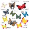 Wildlife Simulation Set: Gray Wolf, Hedgehog, Red Fox, Tree Frog, Wild Boar, Chipmunk, White-tailed Deer - Perfect Christmas Gift