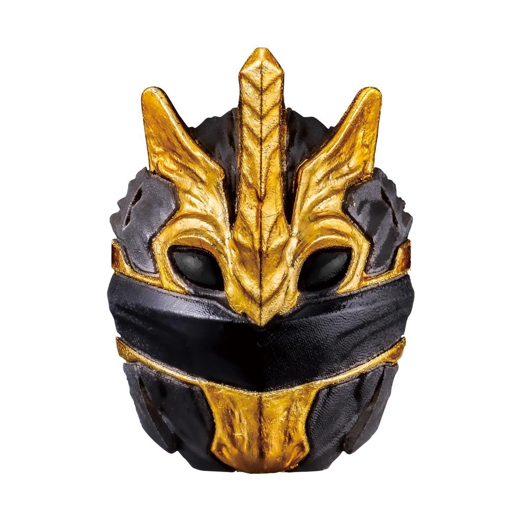 [Bandai] Number One Sentai Gojuger DX Sentailing Set Goju Eagle & Goju Unicorn