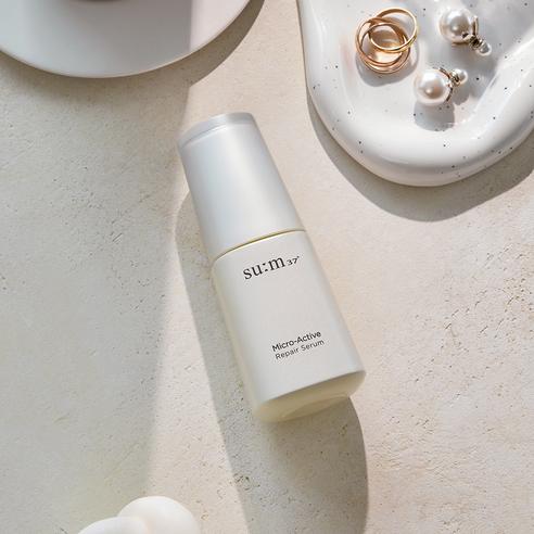 [SU:M37] Micro Active Repair Serum 50 ml