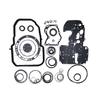 722.4 Automatic Transmission Friction Plate Overhaul Kit Gaskets For MERCEDES A CLASS 190/300 Car Gearbox Oil Seal Repair Kit