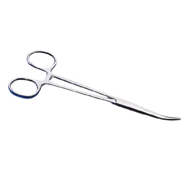 Heavy Type Fishing Pliers with Antislip Teeth and Comfortable Grip for Anglers Handling Various Fish Types