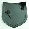 Medieval Larp Warrior Steel Shield King Richard the Lionheart Shield Christmas.