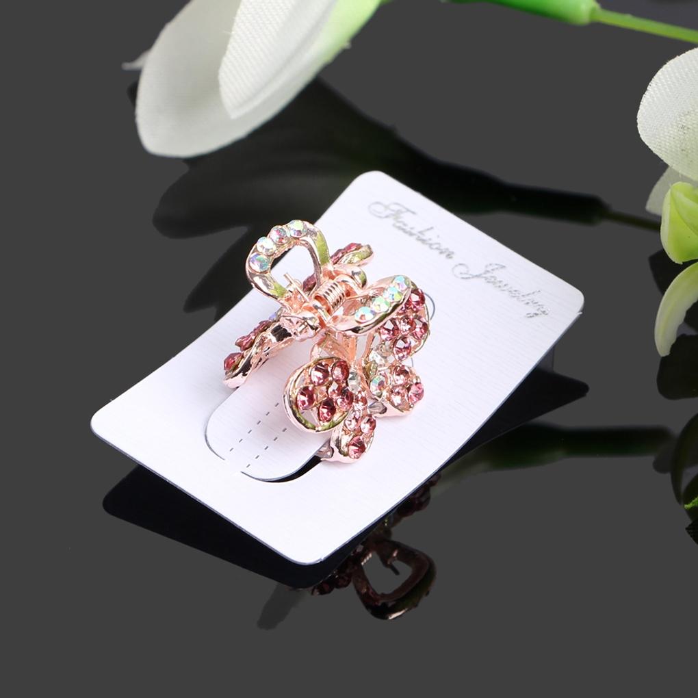 Damen Devins Haarspange Mini Haarnadel Haarnadel Haarnadel