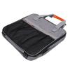 Camping Gas Tank Bag Deep Space Gray Portable Fuel Cylinder Carry Bag for Outdoor Picnic Ice Fishing Barbecuing
