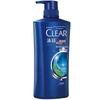 Clear Men Anti-Dandruff Sport Menthol Shampoo
