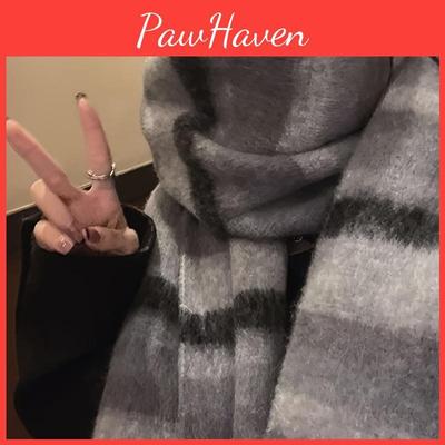 Accessories – Tørklæder og sjaler