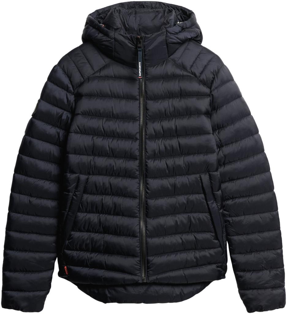 Зимняя куртка Superdry Fuji Sport Padded Jacket (M5011906A-98T)