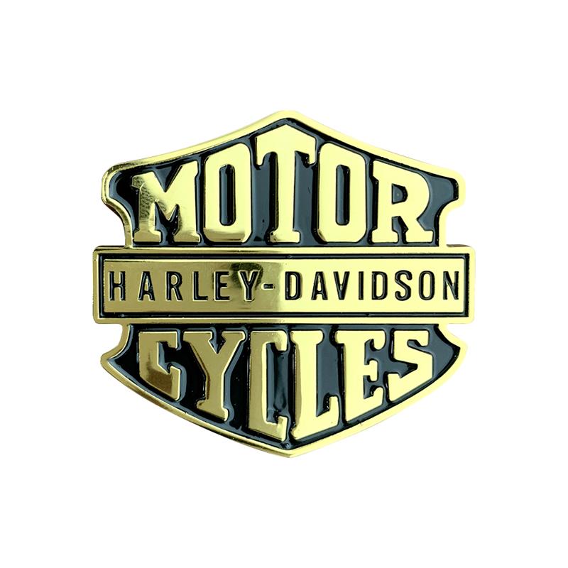 1 ks kovový hliníkový plech lebka kostra samolepka motocykly hlava 3D samolepka ocas palivová nádrž dekorativní samolepky pro Harley Davidson