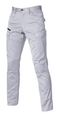 BURTLE Cargo Pants for 1702 5 Silver LL Fall/winter