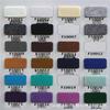 Custom DIY Non-Woven Felt Pads for Hair Accessories - Multiple Colors & Sizes