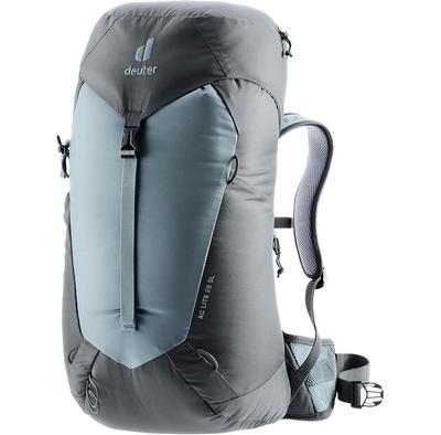 Backpack Deuter AC Lite 28 SL Shale/graphite (Women's) (3420924-4412)