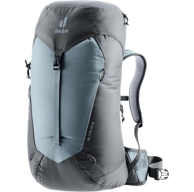 

Рюкзак Deuter AC Lite 28 SL shale/graphite (Damen) (3420924-4412)