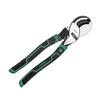 6/8/10inch Carbon Steel Cable Cutter Pliers Electrician Manual Wire Stripper For Household Appliance Repair Hand Tool