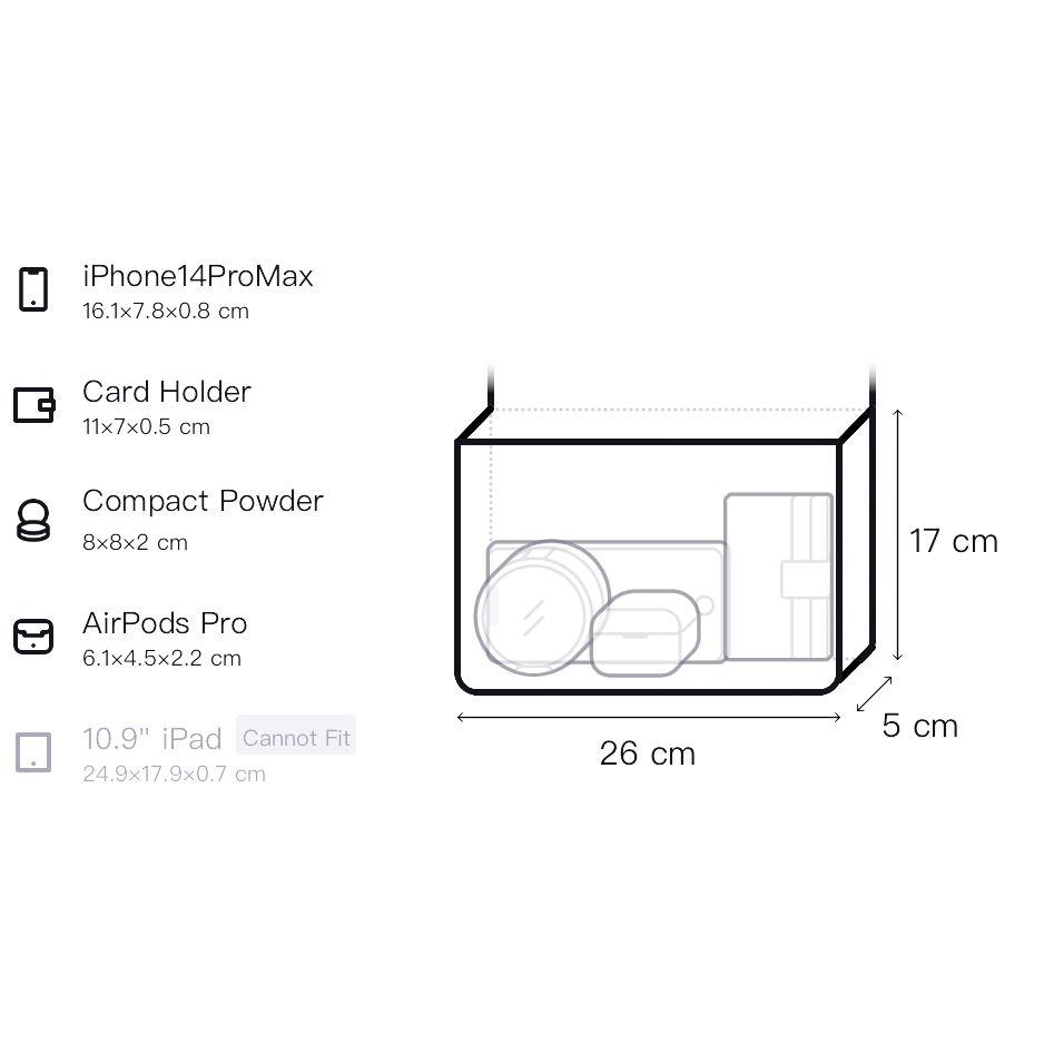 Bottega Veneta Intrecciato Woven Zip Leather Pouch Men Clutch Yellow Apricot 651854V0E512671