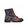 Incaso Trekking Boots