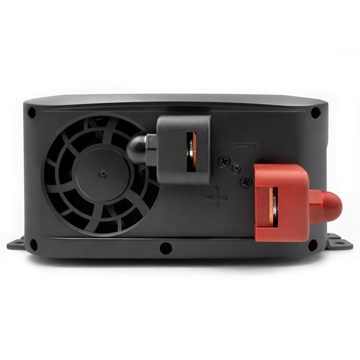 Pure Sine Wave inverter 12V to 230V 1000W 2000W