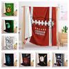 Blanket Flannel Blanket Sports Ball 3D Digital Printing Blanket Blanket