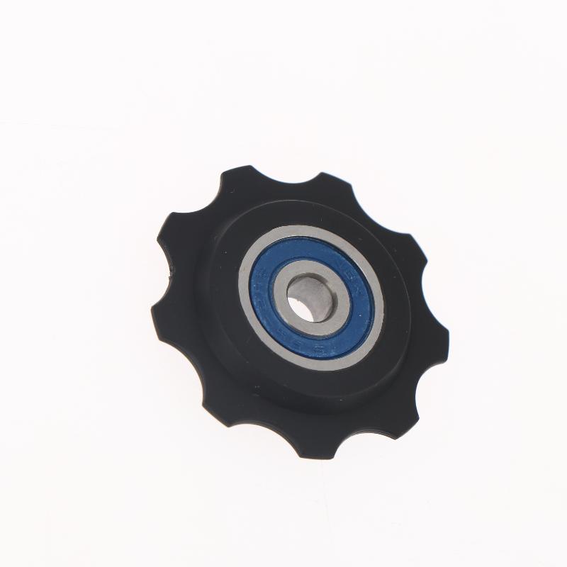 Bike Drivetrain Guide Roller Cycle Guide Spare Parts For Fifty-Fifty Bicycle Chain Guide Wheel Accessories