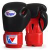 Mănuși Profesionale de Box Adulți Copii Muay Thai Kickboxing Antrenament Sac de Box Sparring Căptușeală Groasă