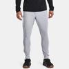 Under Armour Straight Fit Pants Sweatpants Men's Gray Unisex 1309828-011