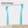 Pet Tick Extractor Flea Clip Catch Lice Catch Flea Comb Remove Tick Extractor Pet Cleaning Supplies Pet Supplies Dog Products