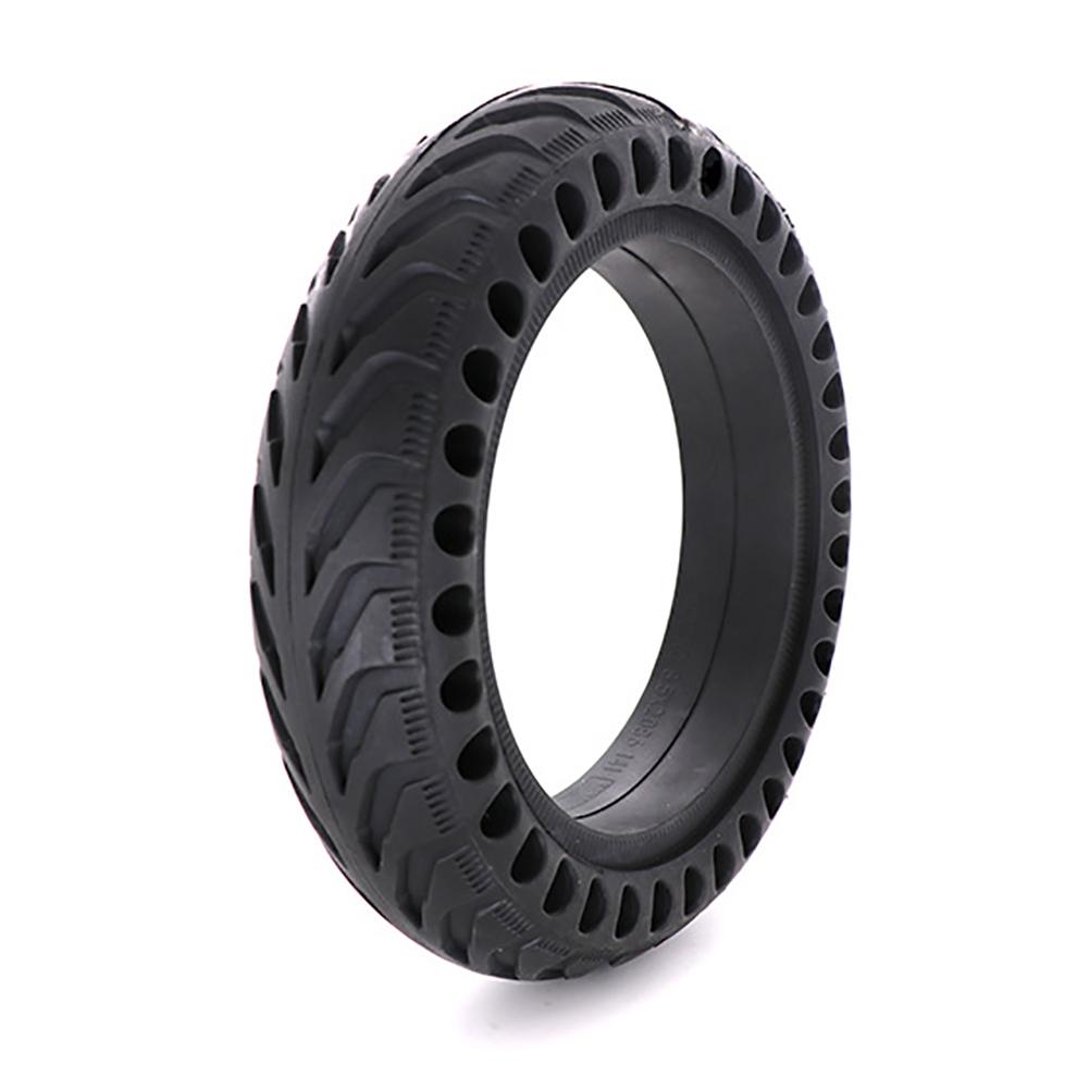 Pneumatico in Gomma Solida 8.5x2 da 8.5 Pollici Adatto per Scooter Elettrico Xiaomi M365/Pro/1s Ecc.