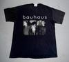 Bauhaus Band - T-Shirt-