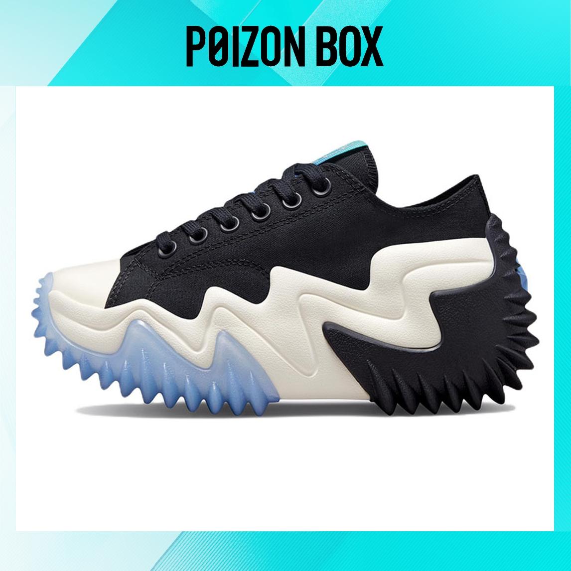 

кеды Female Converse Canvas Shoes A00855C