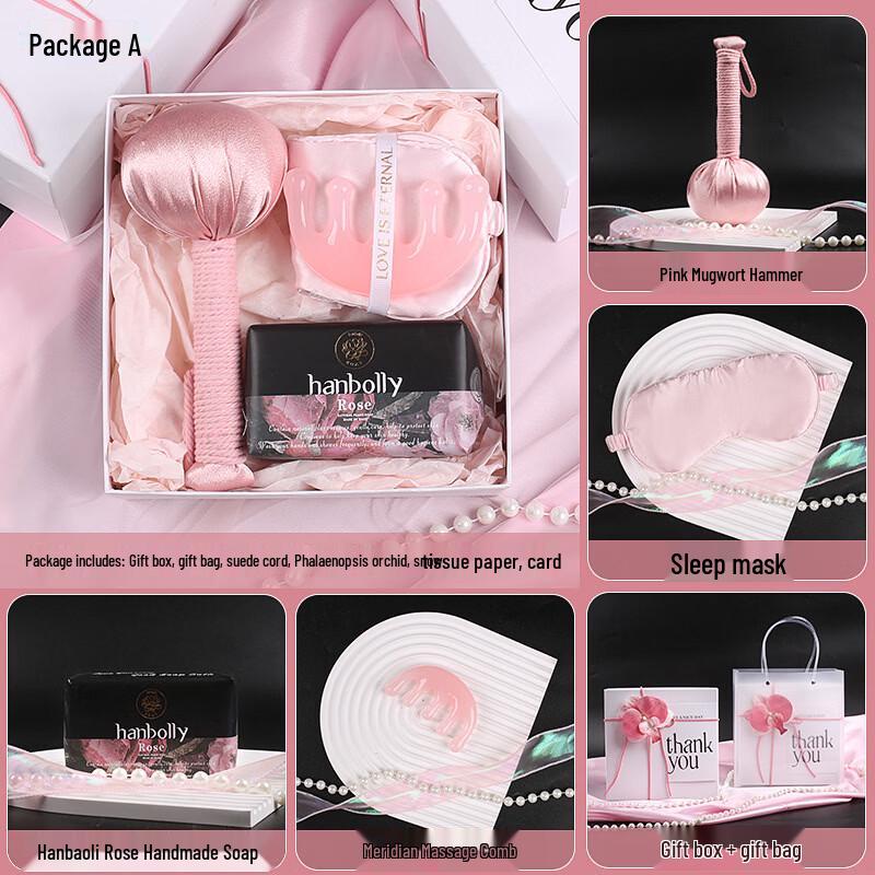 Women s Day Deluxe Gift Set