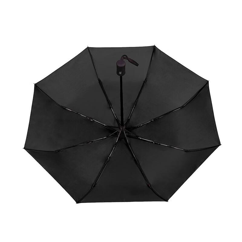 Automatic Business Triple-Fold Umbrella 1