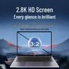 HUAWEI Qingyun L420x-A121 Laptop (CN version)