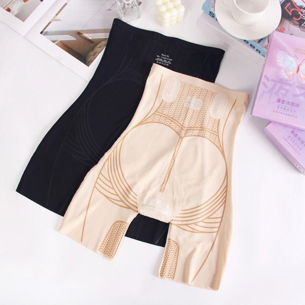 Shapers Slimming Shapewear High Waist Body Shaping Underpants Fashion Tummy Control Underwear  Yoga