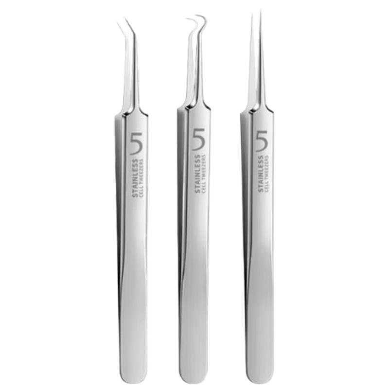 DAGO Skincare Extraction Tools