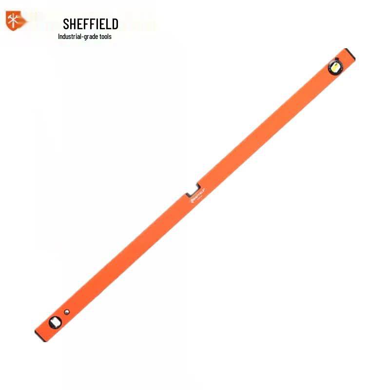 GangDun 48-inch Magnetic Box Spirit Level