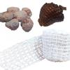1/3 Pezzi Rete Elastica per Cibo di Ham 100/300Cm Rotolo di Rete per Carne Manzo Pollame Rete Elastica Macellaio Spago Corda da Cucina Strumenti