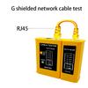 Cable Lan Tester Network Cable Tester RJ45 RJ11 RJ12 CAT5 UTP LAN Cable Tester Networking Tool Network Repair