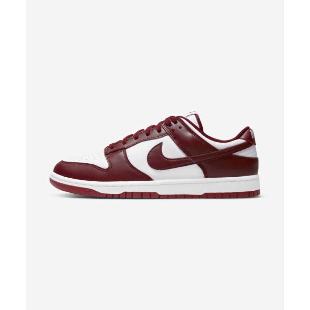 

NIKE Dunk Low Retro M Team Red White Team Red DD1391 601 275