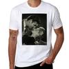 Lana Turner And Clark Gable TShirt Work Utility Short Sleeve Shirt TShirt