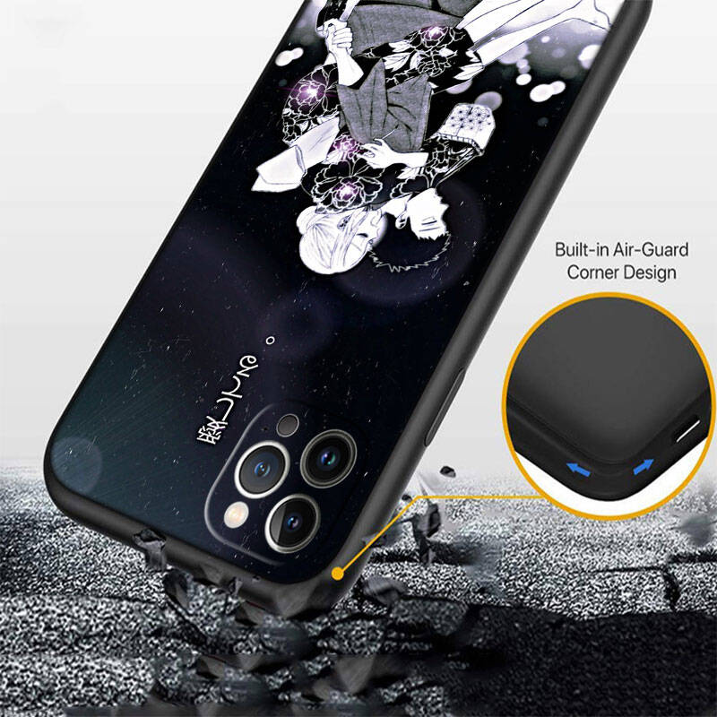 MH94 My Dress-Up Darling Phone Shell Case for iPhone 7 8 11 12 13 14 15 16 17 16E XS Pro Max XR X SE Air