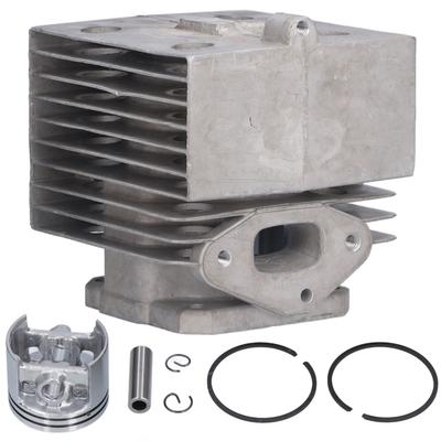 46MM Zylinder Kolben Satz für STIHL BR400 BR420 BR380 SR420 Kettensäge 4203 020 1201
