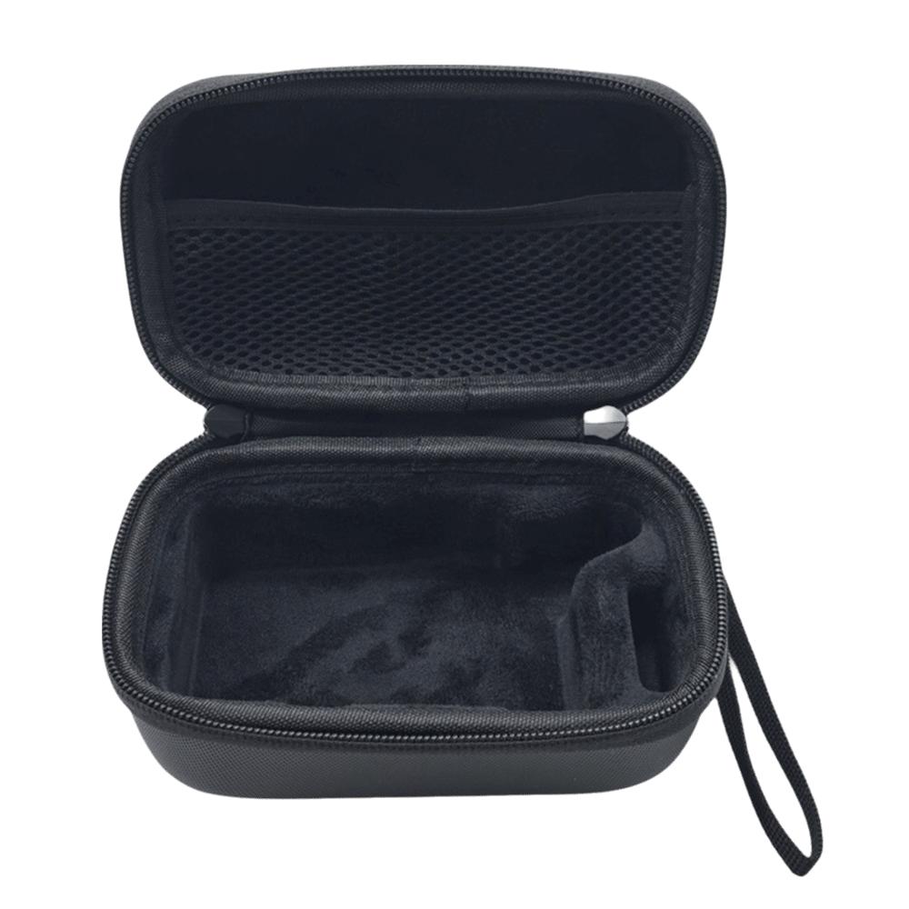 

Drop-resistant Shockproof Camera Bag Action Camera Storage Case for Insta360 Ace Pro 2 Daily Carry чорний