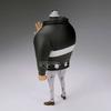 Figurine - BANDAI - Dxf The Grandline Series Extra - One Piece - noir/gris - Pose imposante