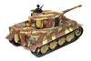 Tamiya 1/48 Military Miniature Series No. 75 German Army Tiger I Heavy Tank Late Production Plastic Model 32575
