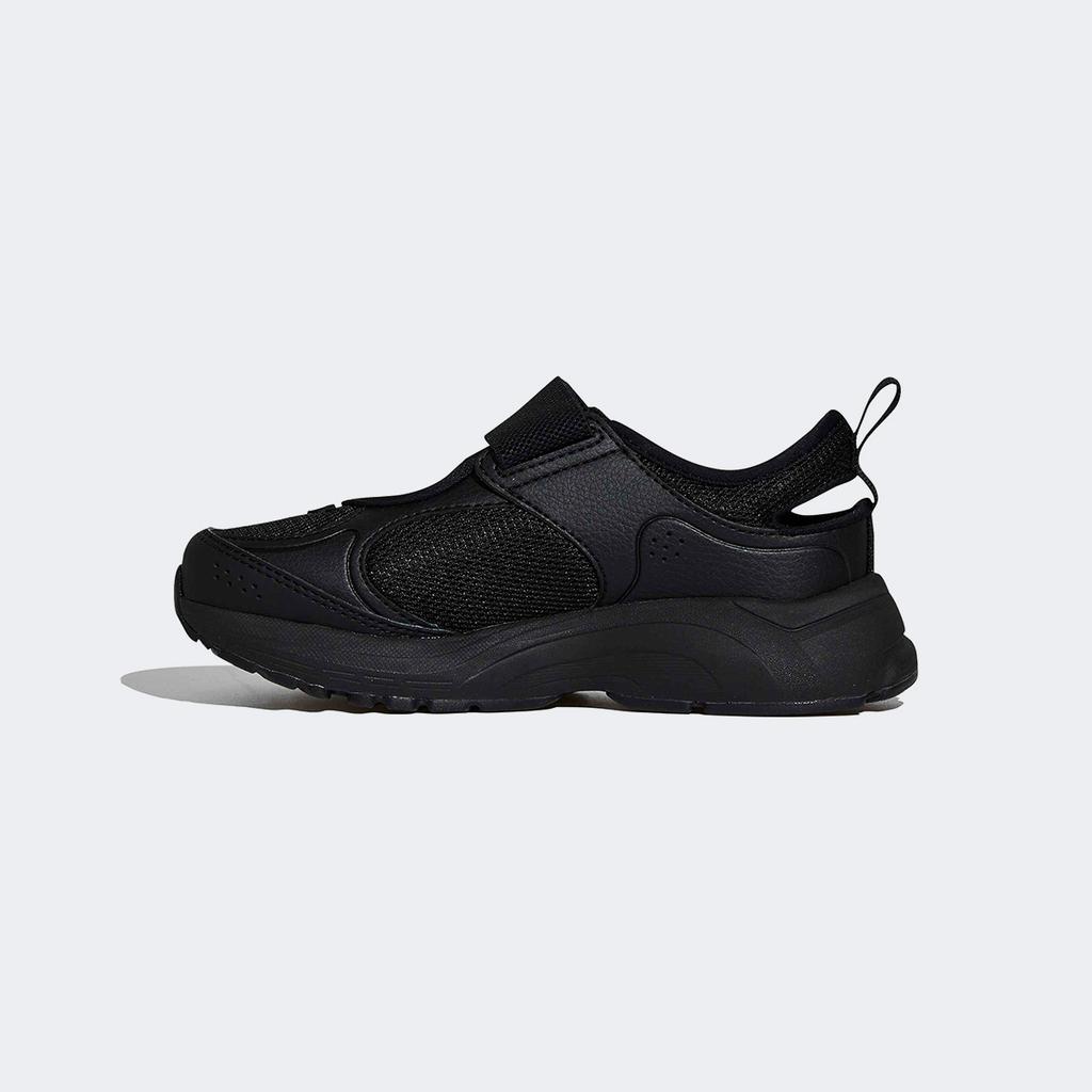 adidas Mary Jane Spiritain [KH7984-CBLACK/GREFIV/SILVMT]